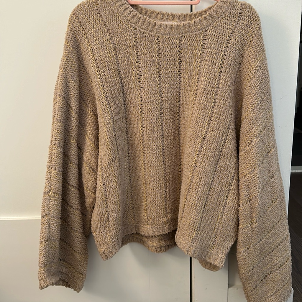 Jack Sweater